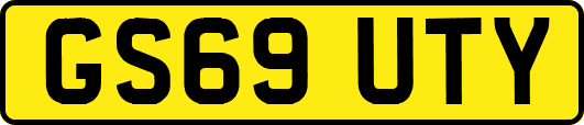 GS69UTY
