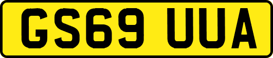 GS69UUA