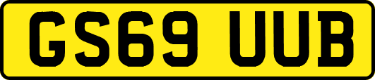 GS69UUB