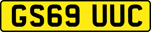 GS69UUC