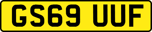 GS69UUF