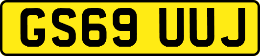 GS69UUJ