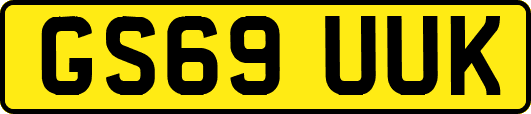 GS69UUK