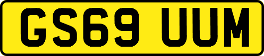 GS69UUM