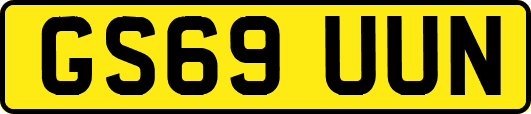 GS69UUN
