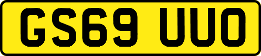 GS69UUO