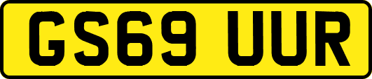 GS69UUR