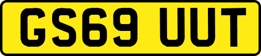 GS69UUT