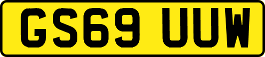 GS69UUW