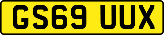 GS69UUX