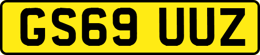 GS69UUZ