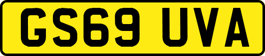 GS69UVA
