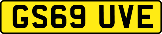 GS69UVE