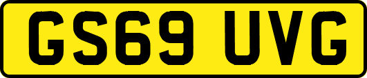 GS69UVG