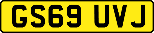 GS69UVJ