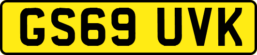 GS69UVK