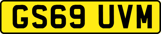 GS69UVM