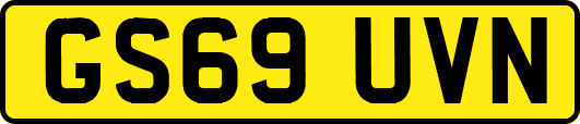 GS69UVN