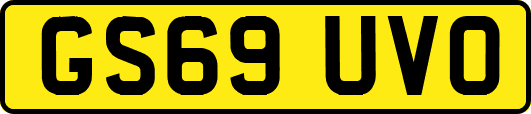 GS69UVO