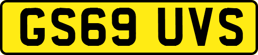 GS69UVS