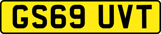 GS69UVT