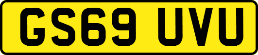 GS69UVU