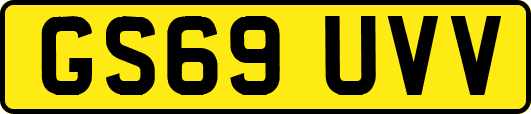 GS69UVV