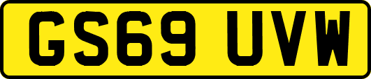 GS69UVW