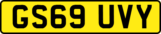 GS69UVY
