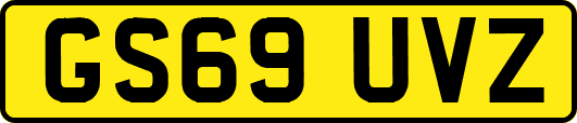 GS69UVZ