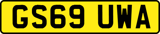 GS69UWA