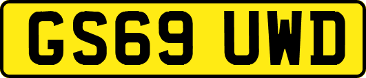GS69UWD
