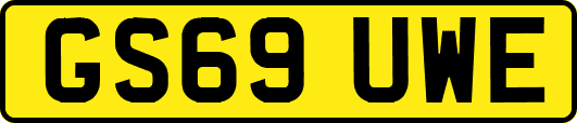 GS69UWE