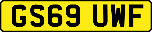 GS69UWF