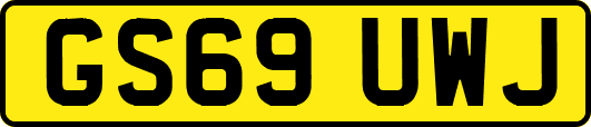 GS69UWJ