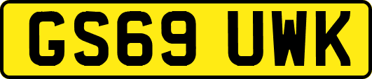 GS69UWK