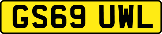 GS69UWL