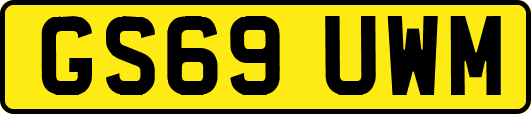 GS69UWM