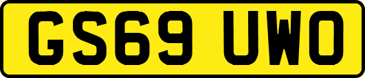 GS69UWO