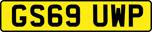 GS69UWP