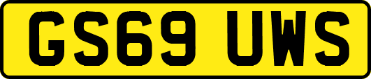 GS69UWS