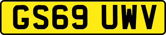 GS69UWV