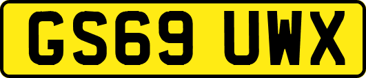 GS69UWX