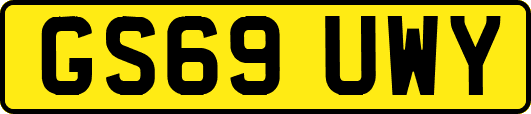 GS69UWY