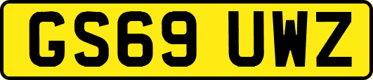 GS69UWZ