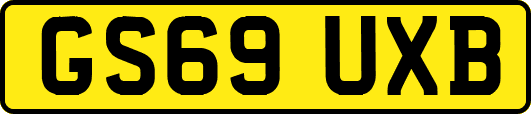GS69UXB