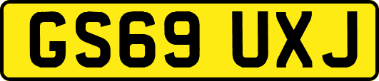 GS69UXJ