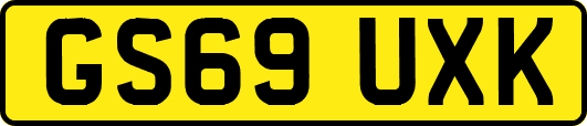 GS69UXK