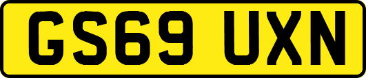 GS69UXN