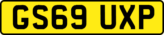 GS69UXP